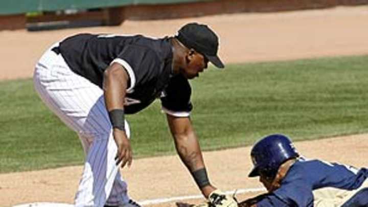 Spring Postcard: Youthful Brewers forced to learn on the job