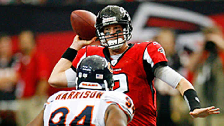 Week 6 fantasy roundup