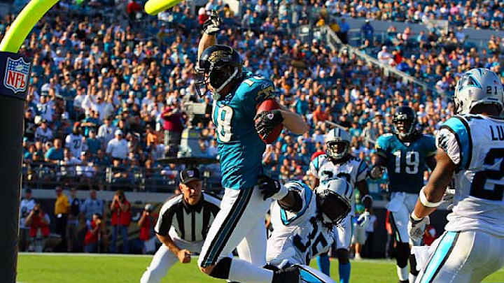 NFL Photos of the Week