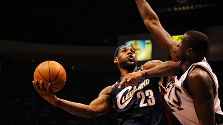 NBA Milestones Within Reach