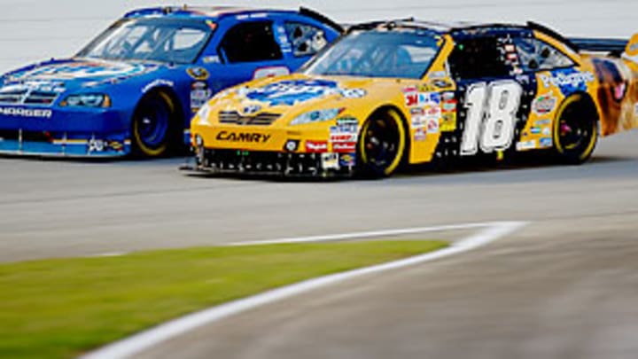 An eventful Silly Season for the Busch Brothers