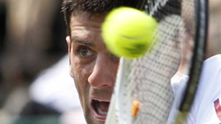 Fantasy Tennis: Building the Ideal Player for 2011