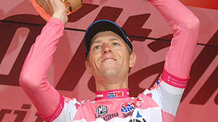 Ryder Hesjedal's Giro d'Italia victory is a first for Canada