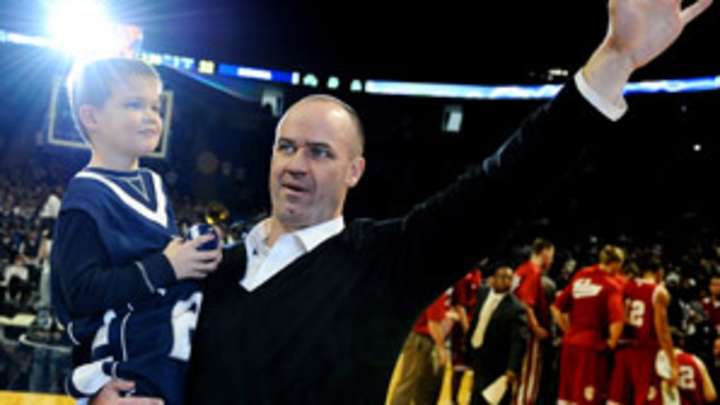 New Penn St. coach Bill O'Brien can learn from Indiana's Tom Crean