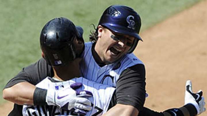 Home cookin' is the story behind Rockies' annual September surge