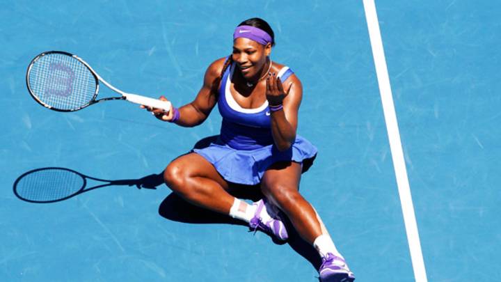 Australian Open Day 4 recap: Serena Williams earns win No. 500