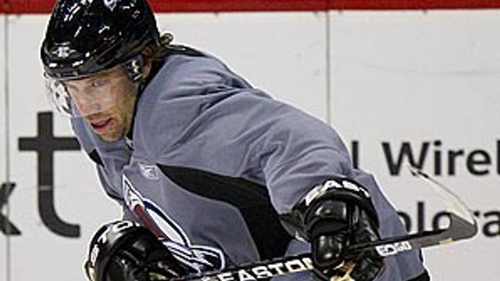 Tight cap leads to few big trades