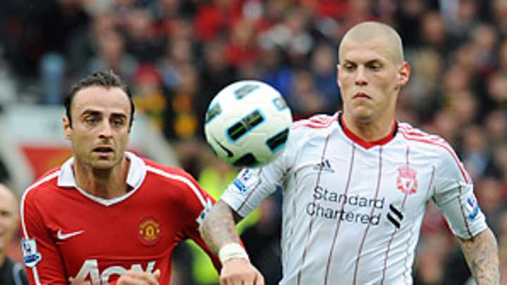 Berbatov a misunderstood genius