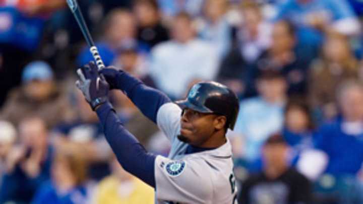Griffey should've retired last year, but '10 flameout won't taint legacy