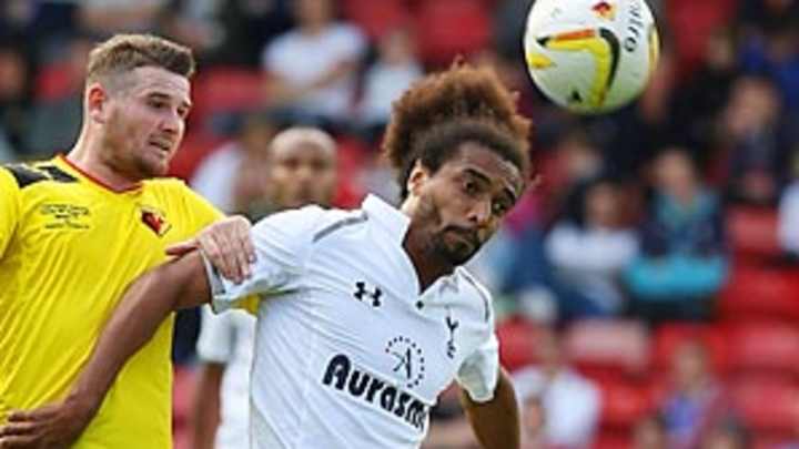 Spurs' Parker, Assou-Ekotto near return