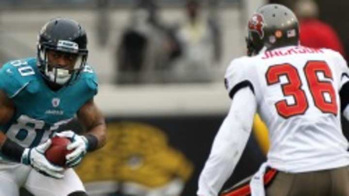 Redskins safety Tanard Jackson suspended indefinitely