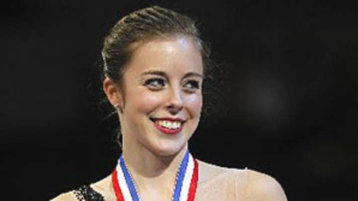 Women's figure skating still searching for the next star