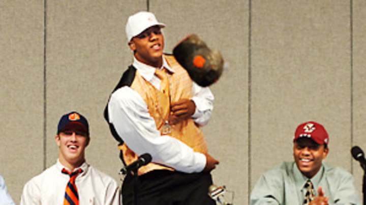 Eliminate Signing Day entirely