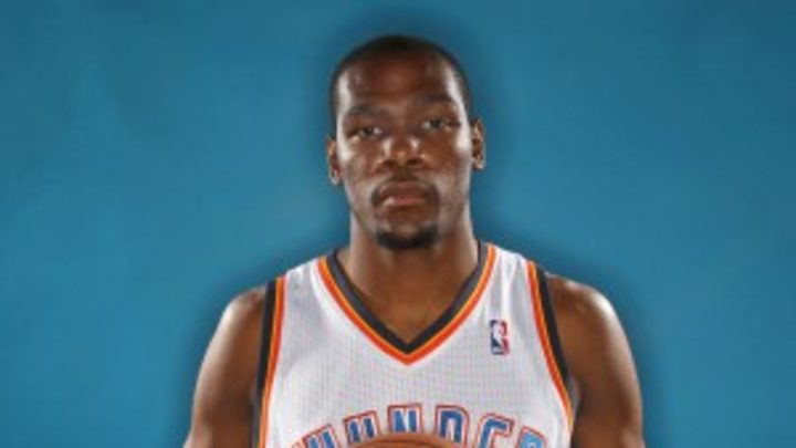 Kevin Durant to open restaurant in Oklahoma City in 2013 Kevin Durant to open restaurant in Oklahoma City in 2013