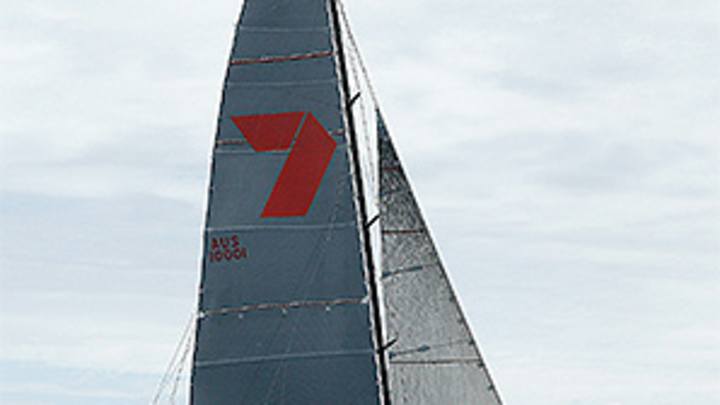 Wild Oats XI leads after first night of Sydney to Hobart yacht race