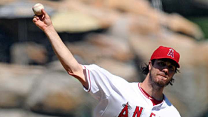 Source: Haren, Nats close to 1-year, $13M deal