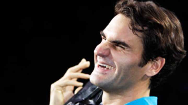 Best of Three: Federer building momentum with strong 2011 finish