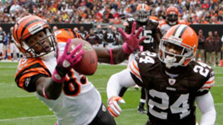 The real reason behind Chad Ochocinco's need for attention The real reason behind Chad Ochocinco's need for attention