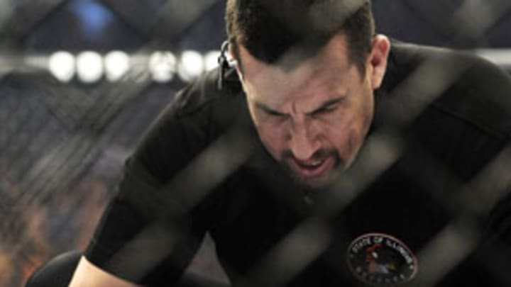 MMA Rankings: Busy November causes shuffle in all divisions