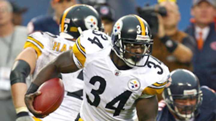 Last-minute injury report, NFL Week 5 Last-minute injury report, NFL Week 5