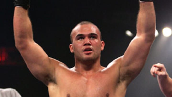 Summer 2008 carries a packed MMA calendar