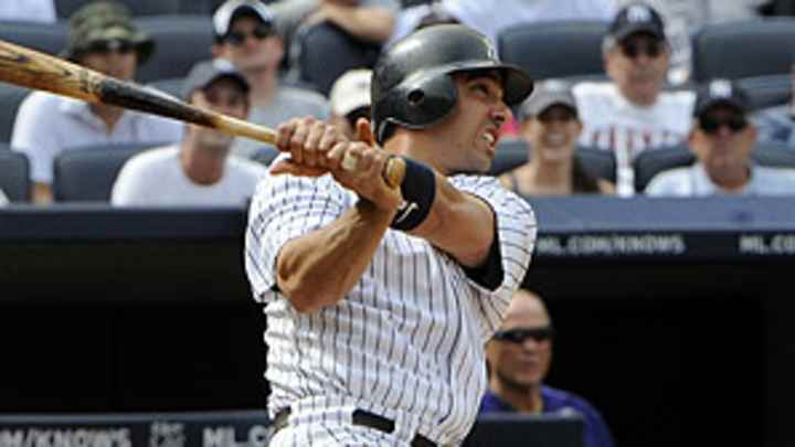 The Hall of Fame chances of Jorge Posada, baseball's Ringo Starr