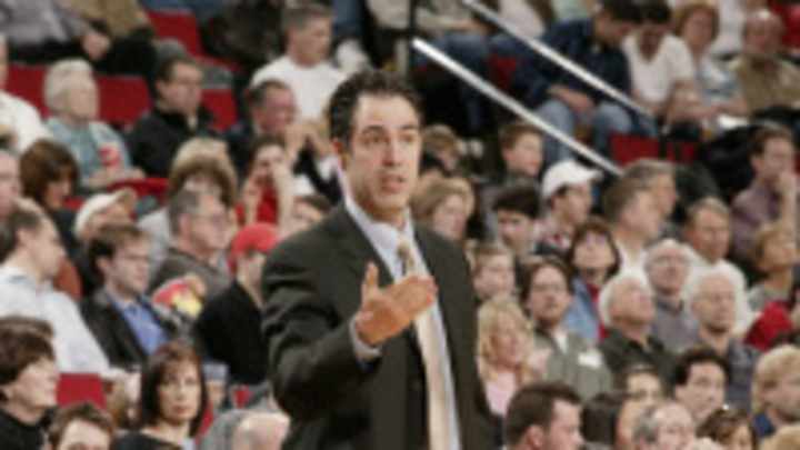 Pacers part ways with GM David Morway, appointing former Blazers GM as replacement