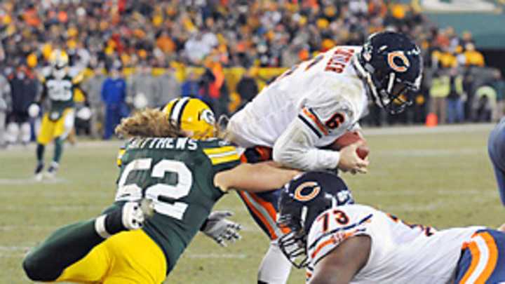 Playoff Breakdown: Packers-Bears