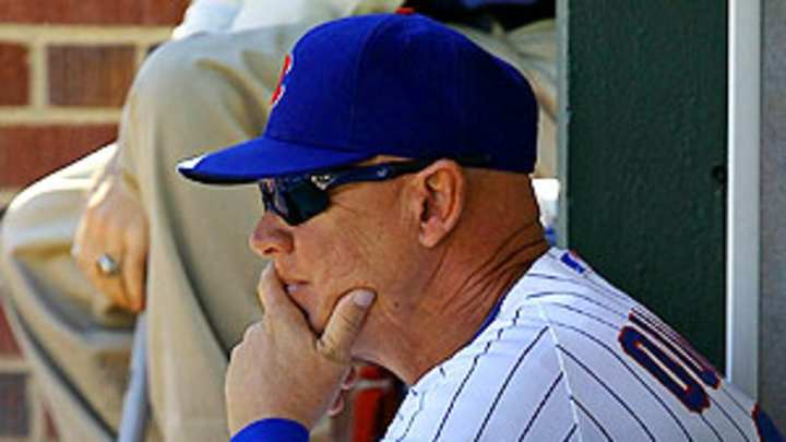 Could unsung Quade win Cubs managerial sweepstakes?