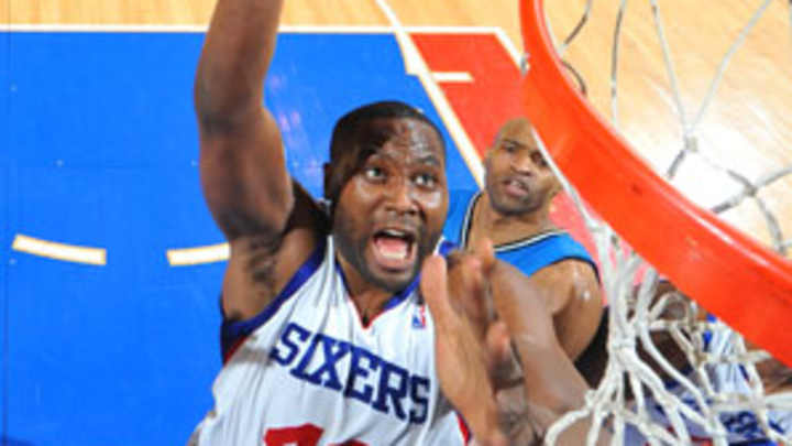 Sixers president Thorn says team needs to retool, not rebuild