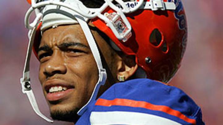 Mays, Berry fast at NFL combine