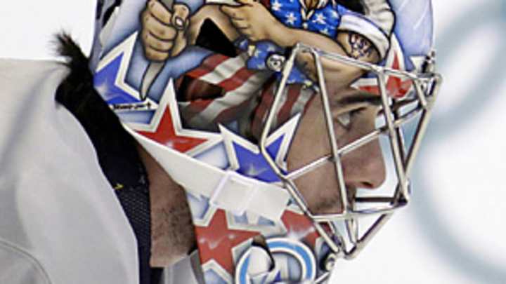 Will these Games be Miller Time? U.S. hockey hopes so Will these Games be Miller Time? U.S. hockey hopes so