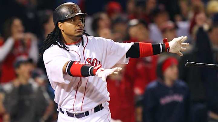 Unsportsmanlike Conduct