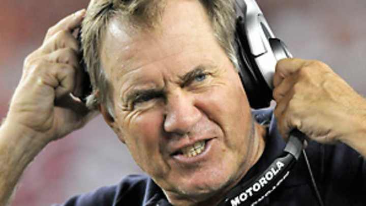 The 2011 NFL Hateability Index The 2011 NFL Hateability Index