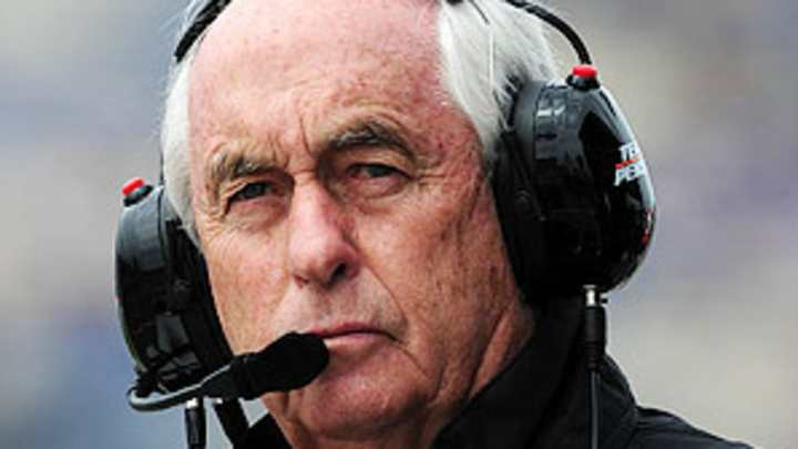 Motor sports legend Roger Penske talks NASCAR, IndyCar and more Motor sports legend Roger Penske talks NASCAR, IndyCar and more