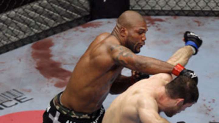 Jackson's former trainer-manager, Ibarra, tells his side of the story