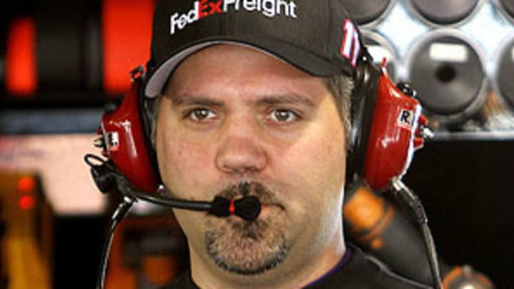 Hamlin-Grubb combo could find its way back to Victory Lane Saturday
