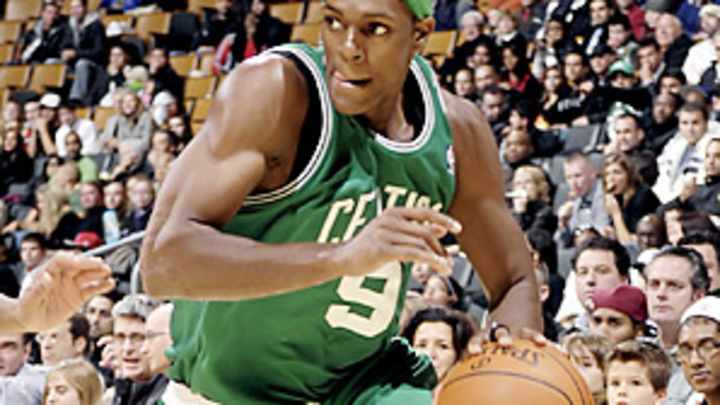 Eastern Conference preview Eastern Conference preview