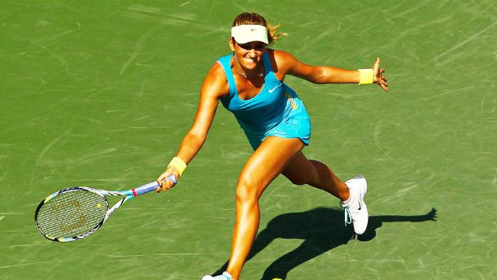 The Toss: WTA finally returning to time of stability?