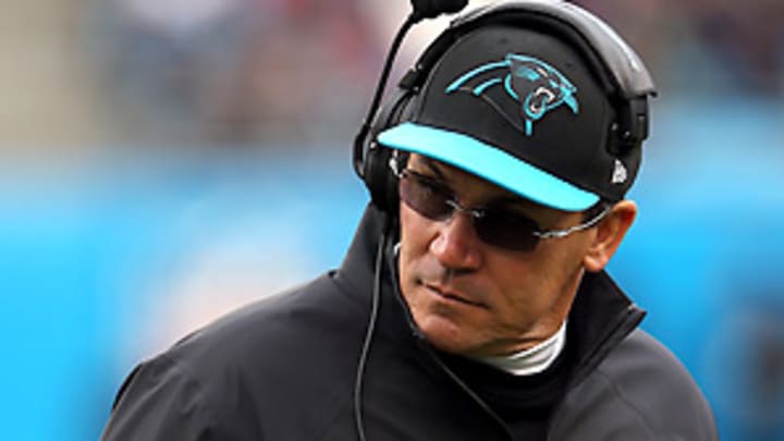 Rivera feels safe this year, not sure beyond that