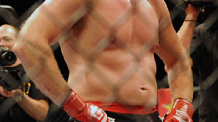 Winners, losers from Strikeforce Heavyweight Grand Prix semis Winners, losers from Strikeforce Heavyweight Grand Prix semis