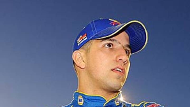 Drive for Diversity grad faces financial difficulty on road to Cup