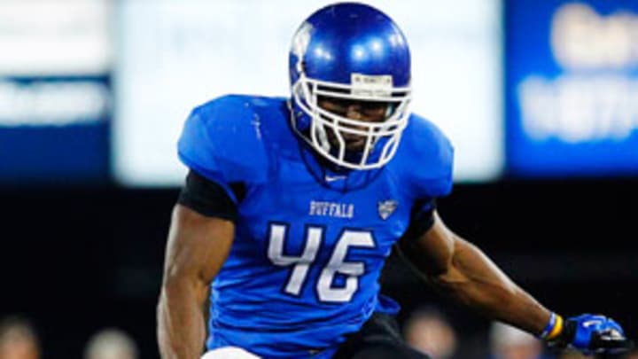 NFL draft risers, sliders: Week 4 NFL draft risers, sliders: Week 4