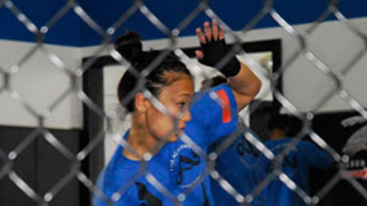 Army combatives tourney offers arena for gender-equality fight Army combatives tourney offers arena for gender-equality fight