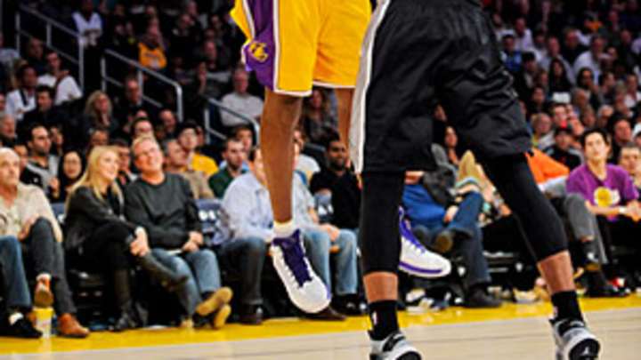 Poor bench play undermining Lakers, other teams around the NBA Poor bench play undermining Lakers, other teams around the NBA