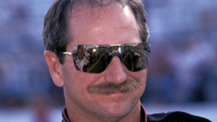 Those who knew him best share their memories of the Intimidator