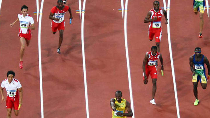 Beijing Games: Day 14