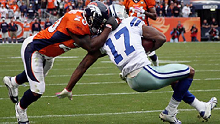 Last-minute injury report: Week 8 Last-minute injury report: Week 8