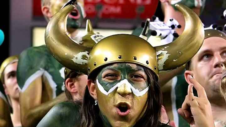 College Football Superfans: Week 7