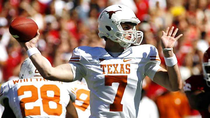 As the rosters churn: QB questions abound